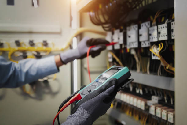 Best Industrial Electrical Services  in Perrysburg, OH