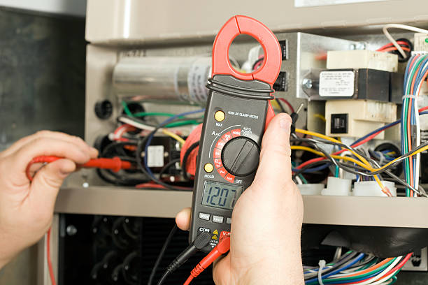 Emergency Electrical Repair Services in Perrysburg, OH