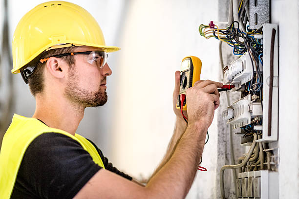 Best Electrical Troubleshooting and Repair  in Perrysburg, OH