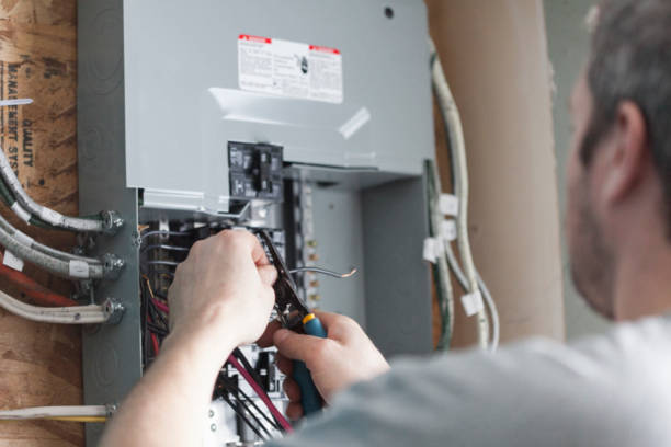 Best Electrical Wiring and Rewiring  in Perrysburg, OH